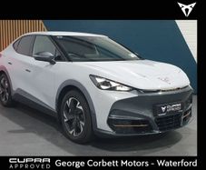 Cupra Tavascan 2025