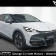 Cupra Tavascan 2025