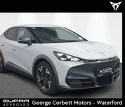 Cupra Tavascan 2025