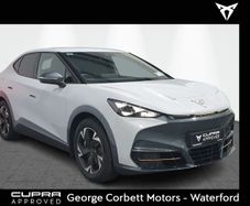 Cupra Tavascan 2025