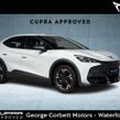 Cupra Tavascan 2025
