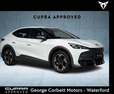 Cupra Tavascan 2025