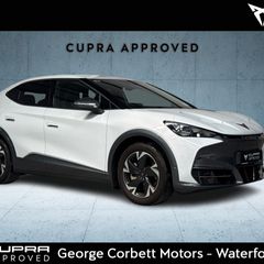 Cupra Tavascan 2025