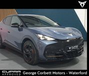 Cupra Tavascan 2025