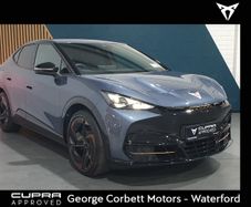 Cupra Tavascan 2025