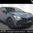 Cupra Tavascan 2025