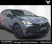 Cupra Tavascan 2025
