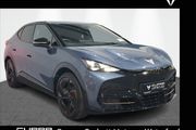 Cupra Tavascan 2025