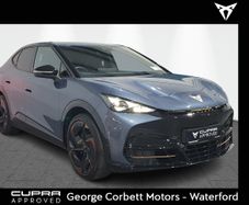Cupra Tavascan 2025