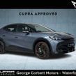 Cupra Tavascan 2025
