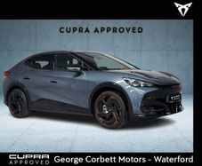 Cupra Tavascan 2025