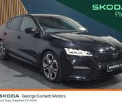 Skoda Octavia 2022