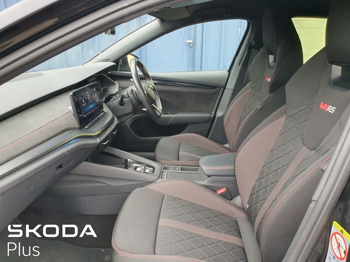 Skoda Octavia 2022