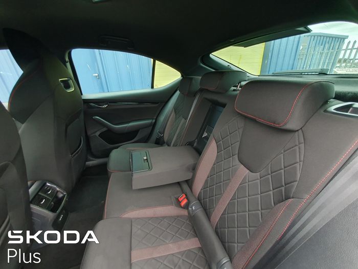 Skoda Octavia 2022
