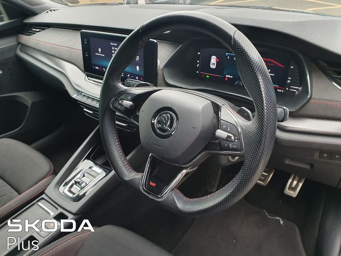 Skoda Octavia 2022