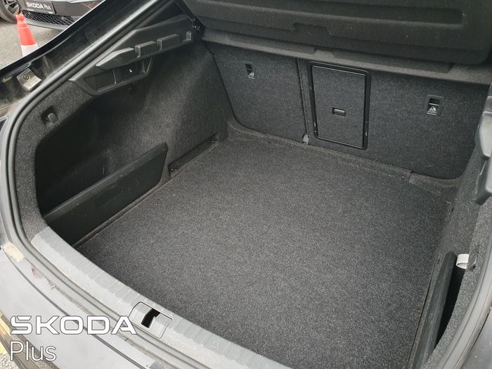 Skoda Octavia 2022
