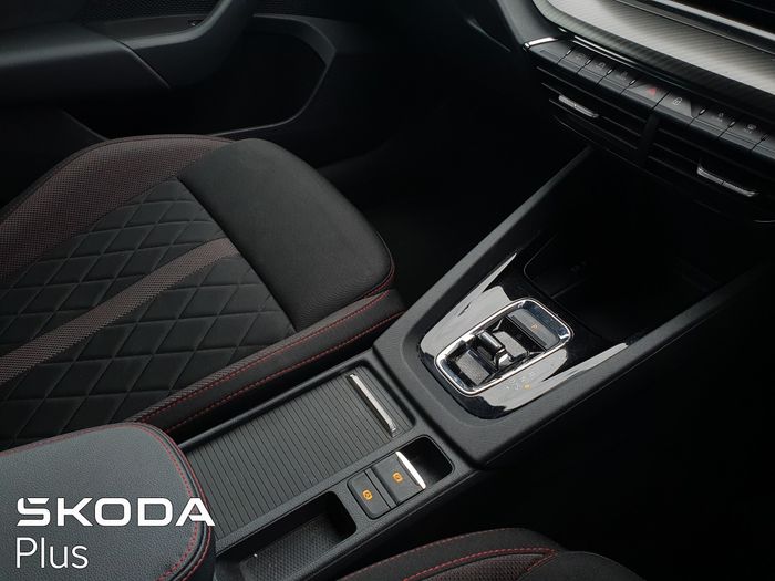 Skoda Octavia 2022