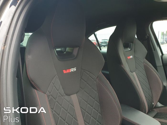 Skoda Octavia 2022