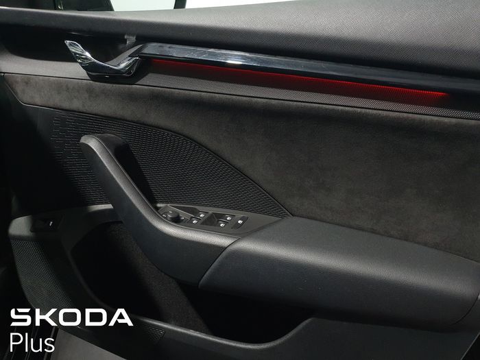 Skoda Octavia 2022