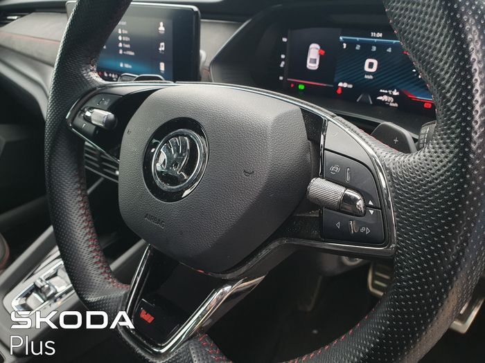 Skoda Octavia 2022