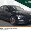 Skoda Octavia 2022