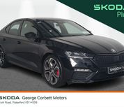 Skoda Octavia 2022