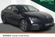 Skoda Octavia 2022