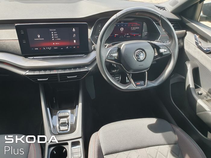 Skoda Octavia 2022