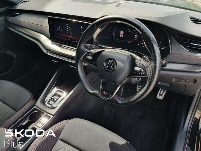 Skoda Octavia 2022