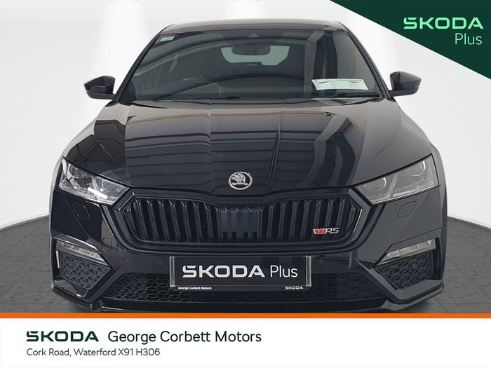 Skoda Octavia 2022