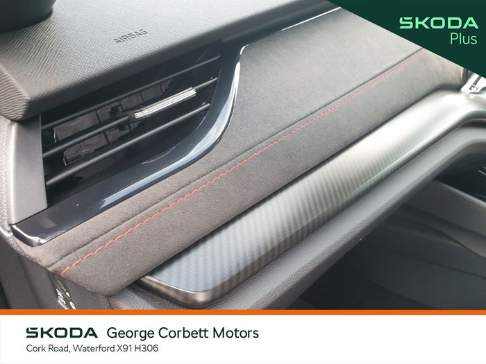 Skoda Octavia 2022