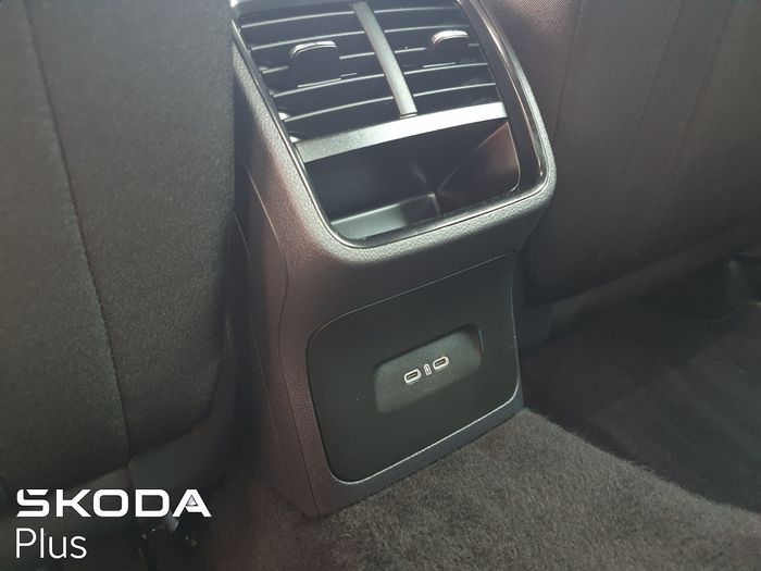 Skoda Octavia 2022