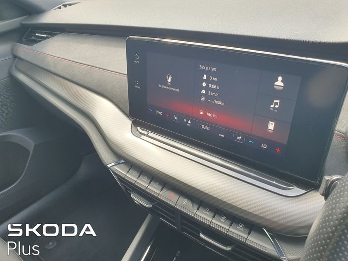 Skoda Octavia 2022