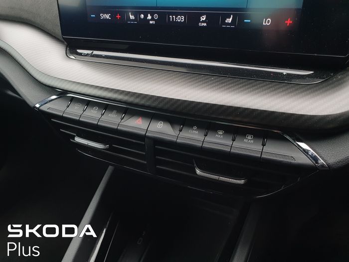 Skoda Octavia 2022