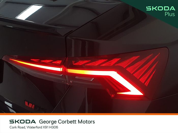 Skoda Octavia 2022