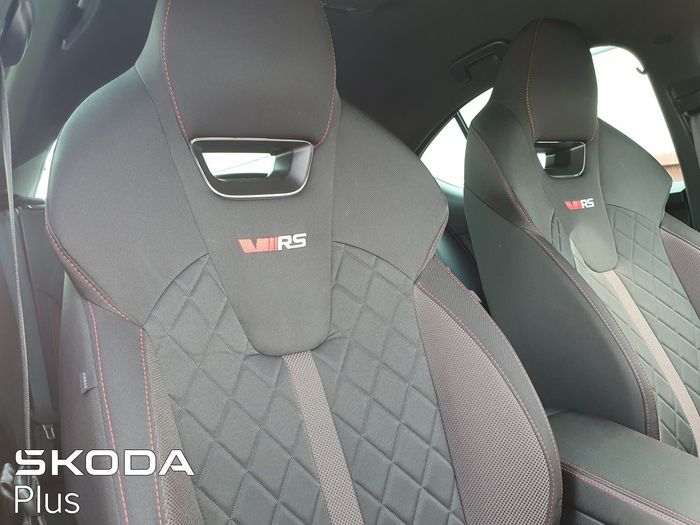 Skoda Octavia 2022