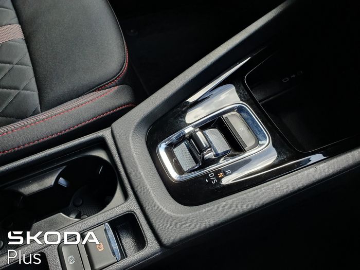 Skoda Octavia 2022