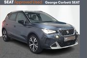 SEAT Arona 2023