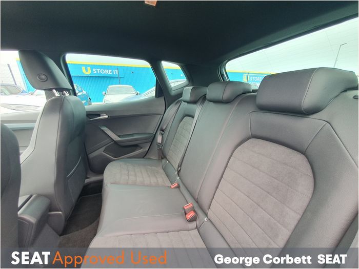 SEAT Arona 2023