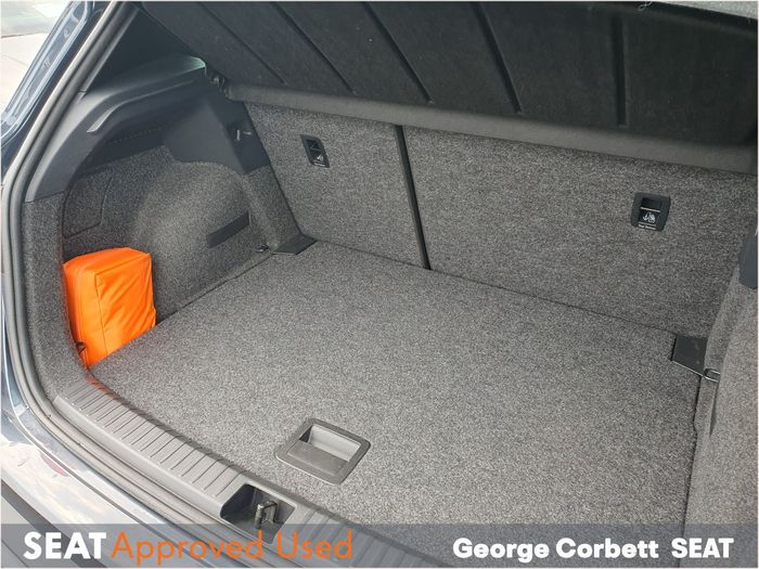 SEAT Arona 2023
