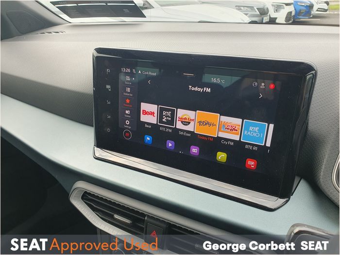 SEAT Arona 2023