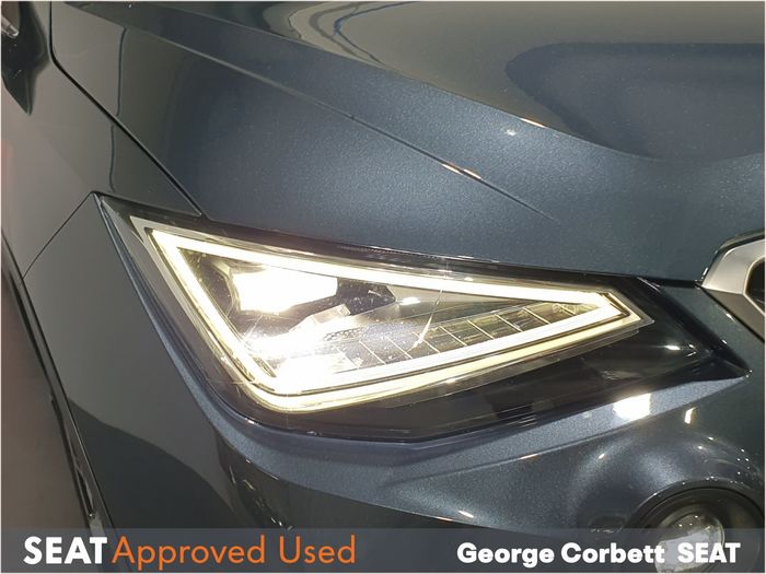 SEAT Arona 2023