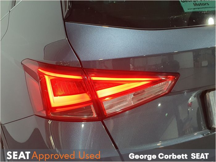 SEAT Arona 2023