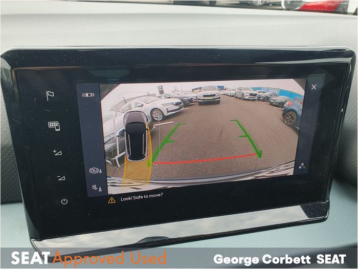 SEAT Arona 2023
