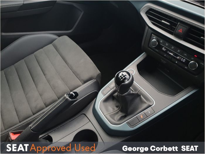 SEAT Arona 2023
