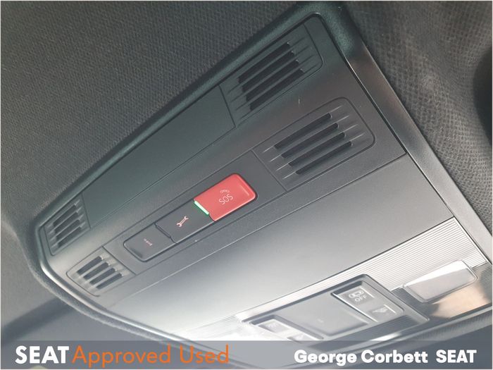 SEAT Arona 2023