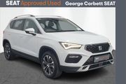 SEAT Ateca 2025