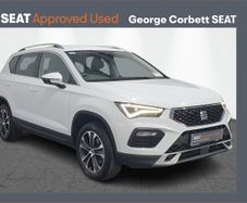 SEAT Ateca 2025
