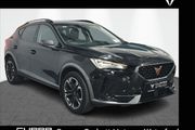 Cupra Formentor 2022