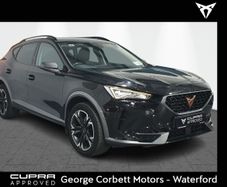 Cupra Formentor 2022